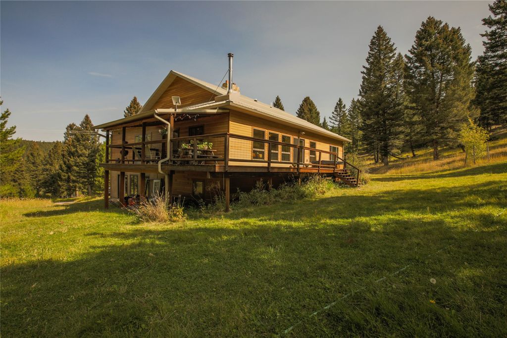 240 Tizer Lake Road, Jefferson City, MT 59638 photo 38