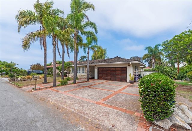 1920 Dalton Road, Palos Verdes Estates, CA 90274