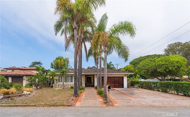1920 Dalton Road, Palos Verdes Estates, CA 90274