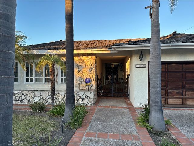 1920 Dalton Road, Palos Verdes Estates, CA 90274