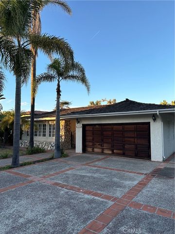 1920 Dalton Road, Palos Verdes Estates, CA 90274