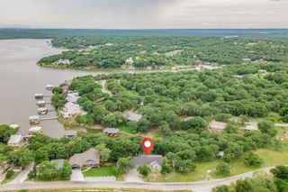214 El Lago Road, Chico, TX 76431