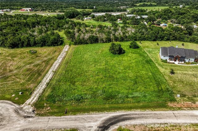 1518 Bluebonnet Ridge Drive, Chappell Hill, TX 77426