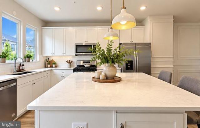 3347 WATERSHED BLVD, Laurel, MD 20724