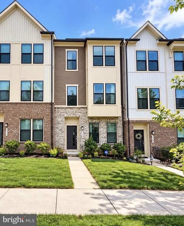 3347 WATERSHED BLVD, Laurel, MD 20724