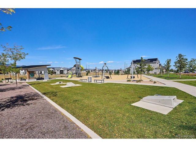 8615 Yellowcress St, Littleton, CO 80125