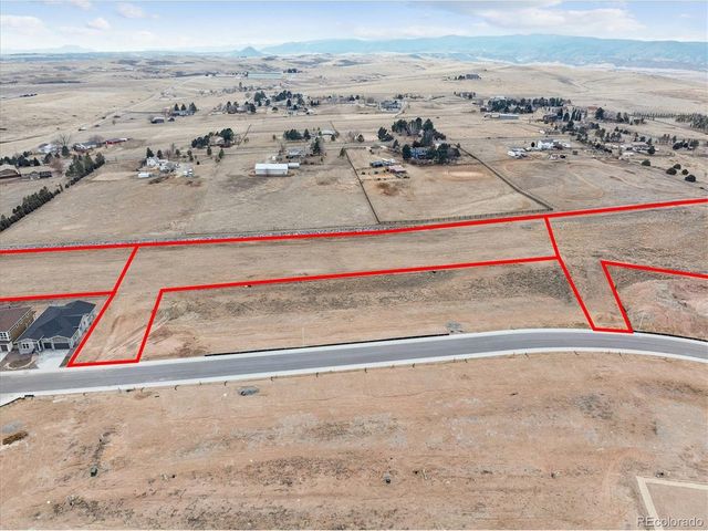 8615 Yellowcress St, Littleton, CO 80125