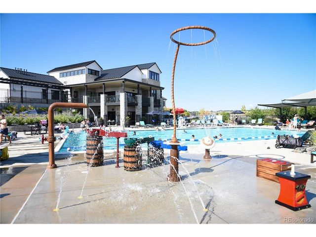 8615 Yellowcress St, Littleton, CO 80125