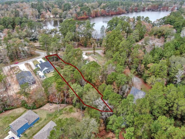 15026 Indian Hill Trail, Willis, TX 77378