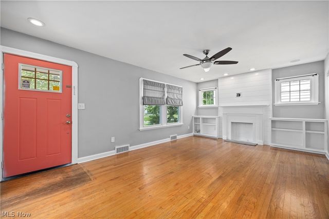 337 Harvard Avenue, Elyria, OH 44035