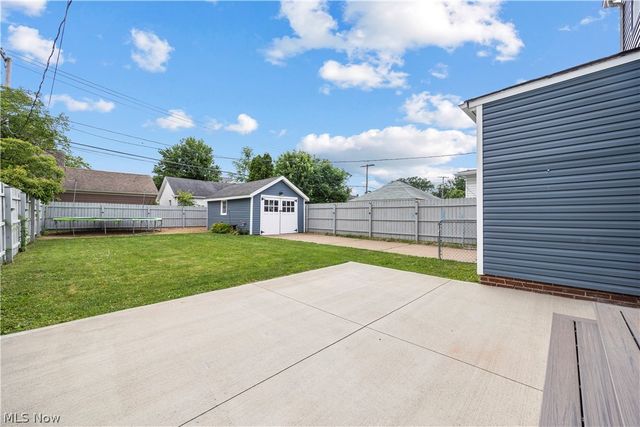 337 Harvard Avenue, Elyria, OH 44035
