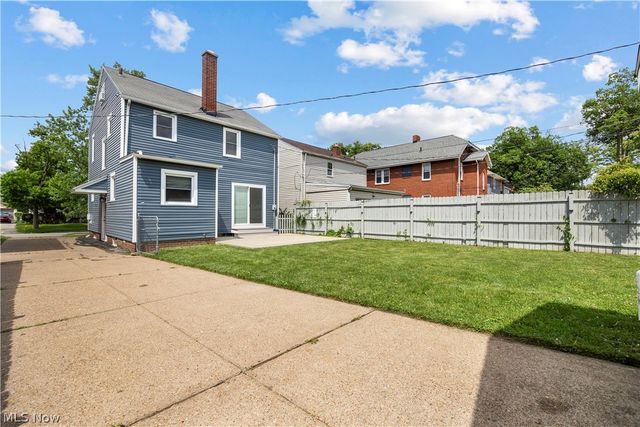 337 Harvard Avenue, Elyria, OH 44035