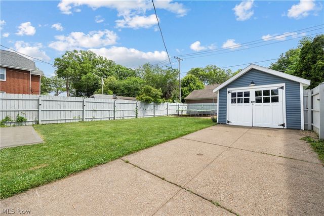 337 Harvard Avenue, Elyria, OH 44035