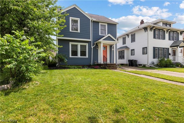 337 Harvard Avenue, Elyria, OH 44035