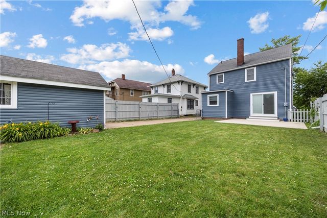 337 Harvard Avenue, Elyria, OH 44035