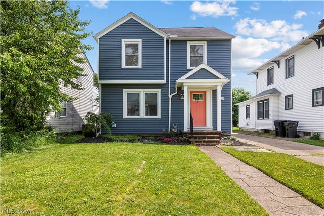 337 Harvard Avenue, Elyria, OH 44035