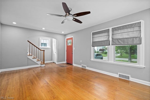 337 Harvard Avenue, Elyria, OH 44035