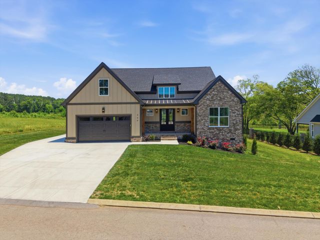349 Clubhouse Drive, Jasper, TN 37347