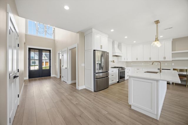 349 Clubhouse Drive, Jasper, TN 37347