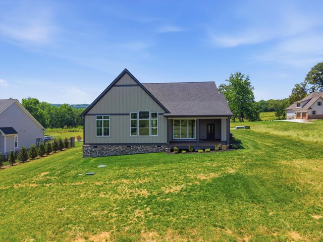 349 Clubhouse Drive, Jasper, TN 37347