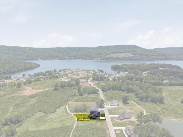 349 Clubhouse Drive, Jasper, TN 37347