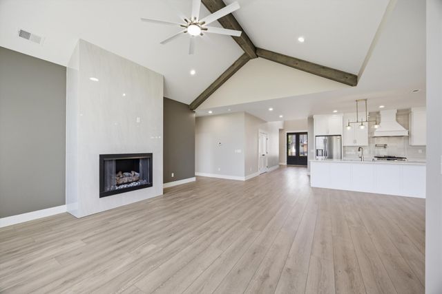 349 Clubhouse Drive, Jasper, TN 37347