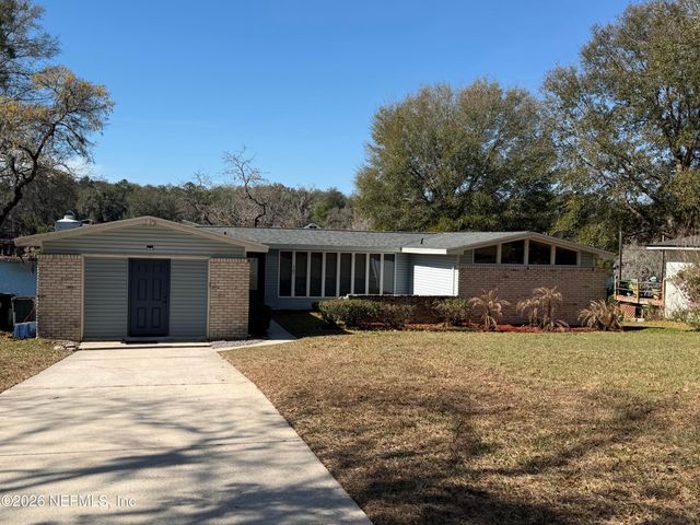 167 ARTHUR MOORE Drive, Green Cove Springs, FL 32043