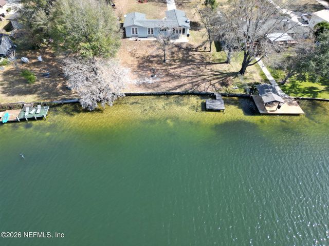 167 ARTHUR MOORE Drive, Green Cove Springs, FL 32043