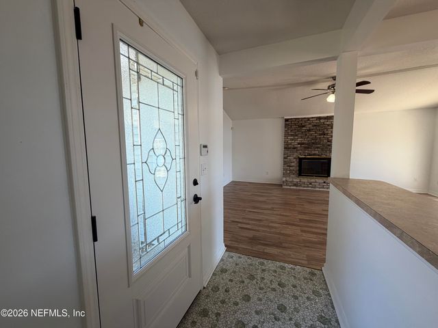 167 ARTHUR MOORE Drive, Green Cove Springs, FL 32043