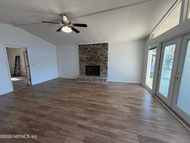 167 ARTHUR MOORE Drive, Green Cove Springs, FL 32043