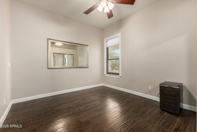 4207 S COZY Way, Gilbert, AZ 85297