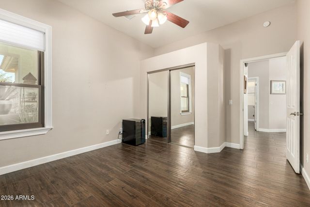 4207 S COZY Way, Gilbert, AZ 85297