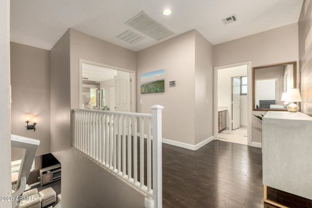 4207 S COZY Way, Gilbert, AZ 85297