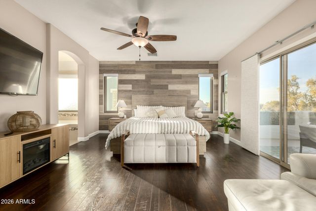 4207 S COZY Way, Gilbert, AZ 85297