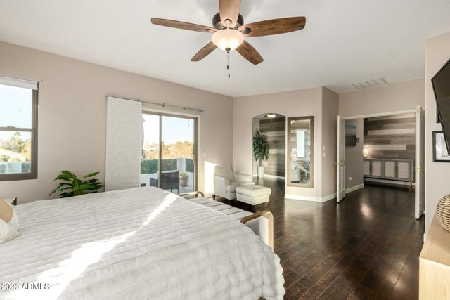 4207 S COZY Way, Gilbert, AZ 85297