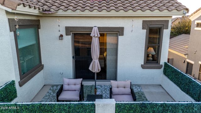 4207 S COZY Way, Gilbert, AZ 85297