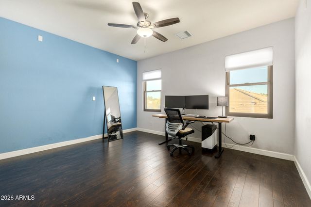 4207 S COZY Way, Gilbert, AZ 85297