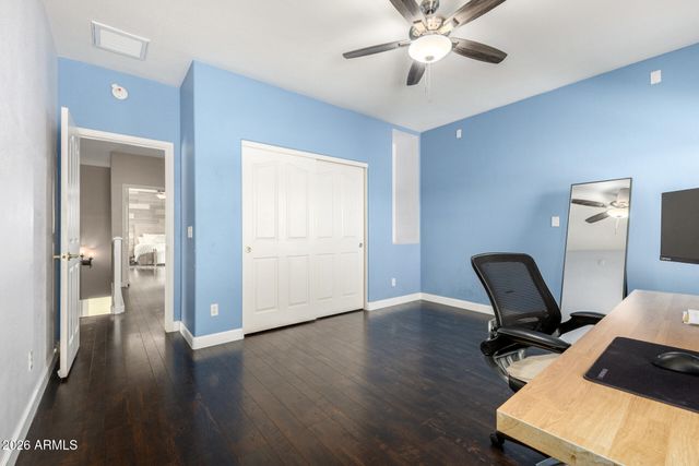 4207 S COZY Way, Gilbert, AZ 85297