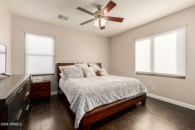 4207 S COZY Way, Gilbert, AZ 85297