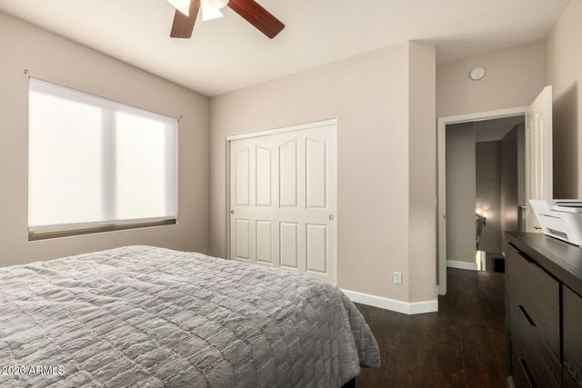 4207 S COZY Way, Gilbert, AZ 85297