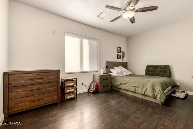 4207 S COZY Way, Gilbert, AZ 85297