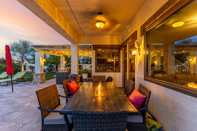 4207 S COZY Way, Gilbert, AZ 85297