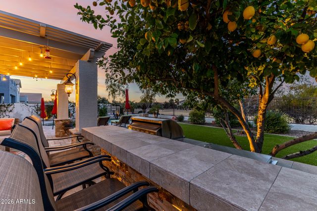 4207 S COZY Way, Gilbert, AZ 85297