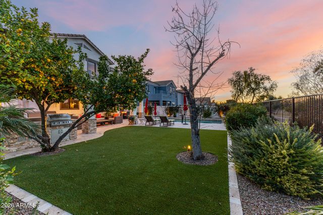 4207 S COZY Way, Gilbert, AZ 85297