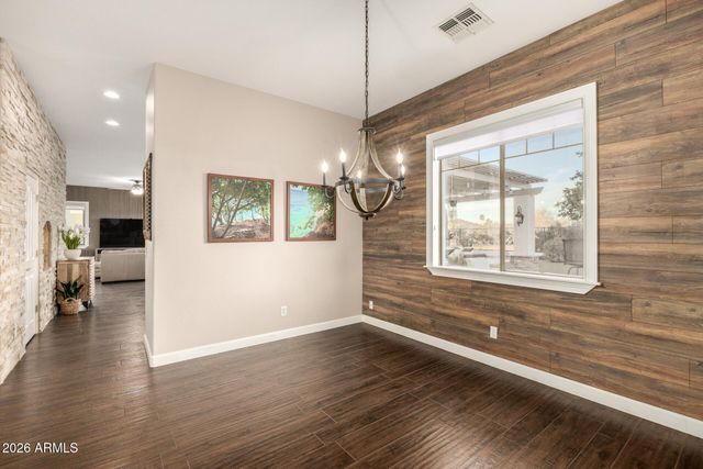 4207 S COZY Way, Gilbert, AZ 85297