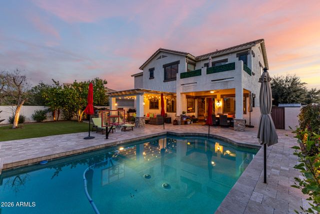 4207 S COZY Way, Gilbert, AZ 85297