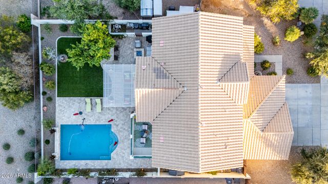 4207 S COZY Way, Gilbert, AZ 85297