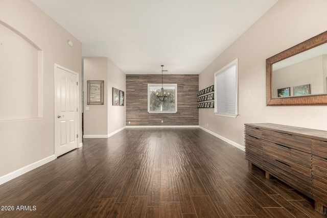 4207 S COZY Way, Gilbert, AZ 85297