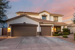 4207 S COZY Way, Gilbert, AZ 85297