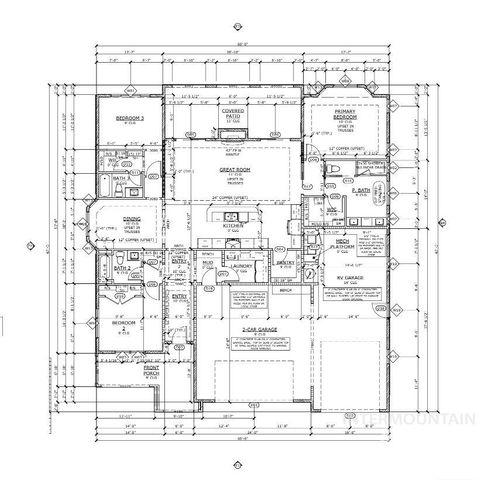 12124 October Glory St, Middleton, ID 83644